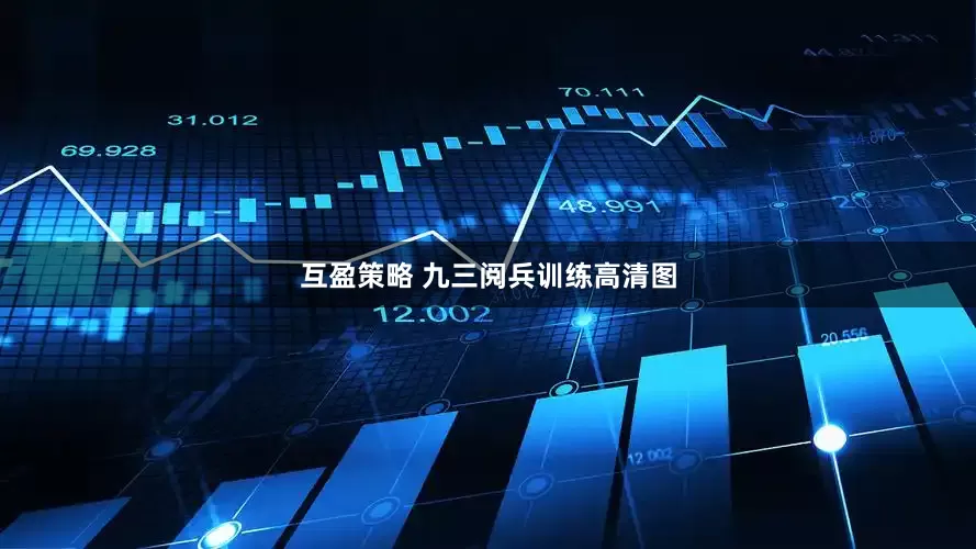 互盈策略 九三阅兵训练高清图